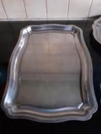 Inox schotels (4), Ophalen, Gebruikt, Inox, Overige typen