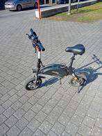 Scooter of elektriche fiets, Fietsen en Brommers, Ophalen