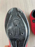 Fietsschoenen maat 42, Fietsen en Brommers, Schoenen, Gebruikt, Heren, Ophalen