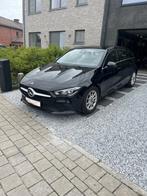Mercedes CLA 200d Business Solution,  Automaat, CLA, Stof, 4 cilinders, Zwart