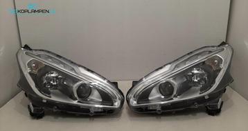 Peugeot 208 facelift LED koplamp koplampen  beschikbaar voor biedingen