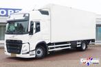 Volvo FM 340 Geïsoleerd Dak DHollandia 3000 kg, Autos, Achat, Entreprise, Diesel, Automatique