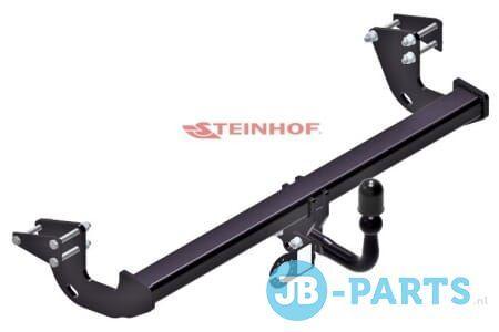 Vaste trekhaak Mercedes Vito W447 vanaf 2014, Auto-onderdelen, Trekhaken