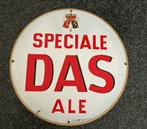 Speciale DAS Ale metalen bord, Ophalen of Verzenden, Zo goed als nieuw