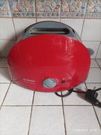 1 grille pain Bosch, Elektronische apparatuur, Broodroosters, Ophalen of Verzenden, Zo goed als nieuw