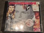 David Bowie - Changes, Cd's en Dvd's, Cd's | Pop, Ophalen of Verzenden, 1980 tot 2000, Zo goed als nieuw