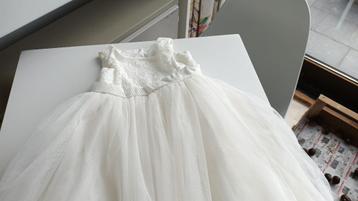 Jurk bruidsmeisje - Maat 104 beschikbaar voor biedingen