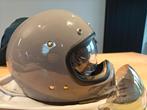 Shoei retro helm, Motoren, Ophalen, Shoei