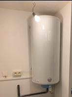 Elektrische waterverwarmer, Doe-het-zelf en Bouw, Ophalen, Zo goed als nieuw