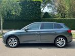 Skoda Scala Clever 1,5TSI 150PK, Auto's, Voorwielaandrijving, 1498 cc, 4 cilinders, 5 deurs