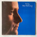 Phil Collins – Hello, I Must Be Going!, Cd's en Dvd's, Ophalen of Verzenden