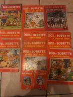 Lot de Bob et Bobette, Livres, BD