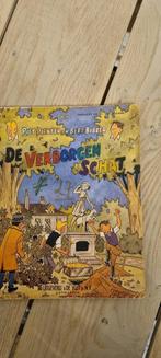 De verborgen schat 3de druk 1965 geniet, Enlèvement ou Envoi, Utilisé