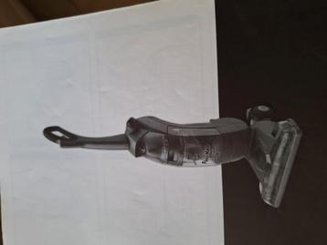 Poetsmachine beschikbaar voor biedingen