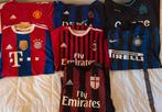 Voetbalshirts te koop!, Ophalen of Verzenden, Shirt