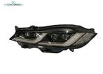 Jaguar XF X260 F-Pace X761 Facelift koplamp links LED High, Gebruikt, -, Verzenden, Jaguar