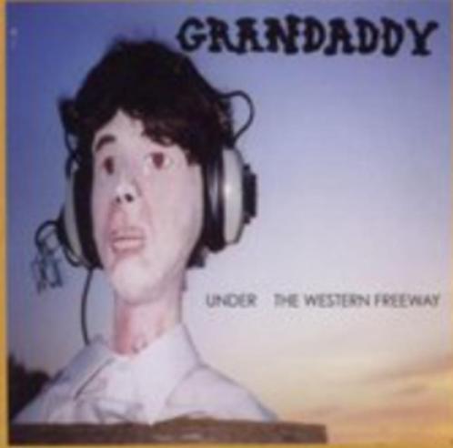 Grandaddy- Under the Western Freeway, Cd's en Dvd's, Cd's | Rock, Gebruikt, Ophalen of Verzenden