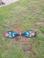 Waveboard, Sport en Fitness, Skateboarden, Ophalen, Gebruikt