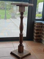 Ravissante sellette en bois ancienne, Enlèvement ou Envoi, Bois