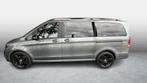 Mercedes-Benz V 250 D L2 DUBBEL CABINE AMG LINE+NIGHTPACK+CA, Auto's, Automaat, Gebruikt, 4 cilinders, 2000 kg