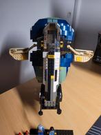 Lego Star Wars - 7153 - Jango Fett's Slave I, Kinderen en Baby's, Gebruikt, Ophalen of Verzenden, Lego