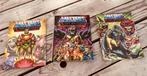 he-man masters of the universe origins mini comics lot motu, Ophalen, Nieuw
