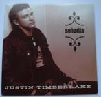 Justin Timberlake Señorita CD single, Pop, 1 single, Zo goed als nieuw, Verzenden