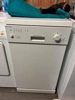 Vaatwasser met een breedte van 40 m vanwege de verhuizing, Elektronische apparatuur, Ophalen, Zo goed als nieuw