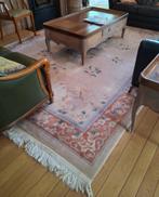 Chinees tapijt 320 x 244 cm beige, Ophalen