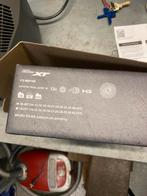 Cassett shimano deore xt, Fietsen en Brommers, Fietsonderdelen, Ophalen, Nieuw