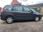 Citroën C4 Grand Picasso 7 Places 1.6 HDI, Auto's, Monovolume, 4 cilinders, 5 deurs, Particulier