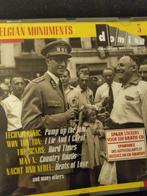 CD BELGIAN MOMENTS, Ophalen of Verzenden, Zo goed als nieuw