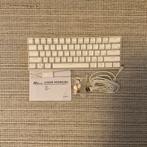 Gaming toetsenbord RK61, Computers en Software, Ophalen, Zo goed als nieuw, Bedraad, Gaming toetsenbord