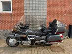Honda	Goldwing GL1500, Motoren, Bedrijf, 1500 cc, Meer dan 35 kW