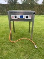 Hendi barbecue, Enlèvement, Comme neuf