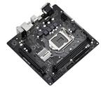 Asrock H410M-HDV R2.0 LGA1200, Computers en Software, Moederborden, Ophalen of Verzenden, Zo goed als nieuw, Intel, DDR4
