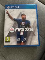 FIFA 23, Games en Spelcomputers, Games | Sony PlayStation 4, Ophalen of Verzenden, Zo goed als nieuw