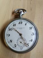 Zakhorloge chronometre iaxa, Verzamelen, Zo goed als nieuw, Ophalen