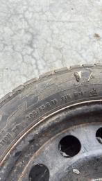 205/55 r16 91h winterband bmw op velg, Ophalen, Zo goed als nieuw