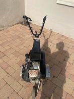 Honda CG 160 rototiller, Tuin en Terras, Zo goed als nieuw