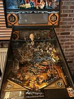 Flipperkast Pinball Frankenstein, Verzamelen, Automaten | Flipperkasten, Ophalen, Gebruikt, Sega, Elektronisch
