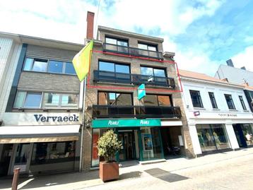 Appartement te huur in Waregem beschikbaar voor biedingen