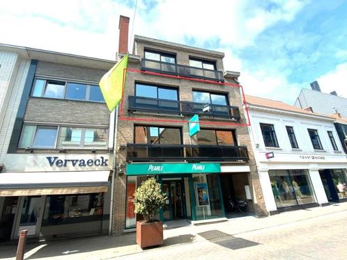 Appartement te huur in Waregem, Immo, Huizen te huur, Appartement, C