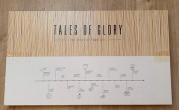 Memorybox baby pink Tales of Glory beschikbaar voor biedingen
