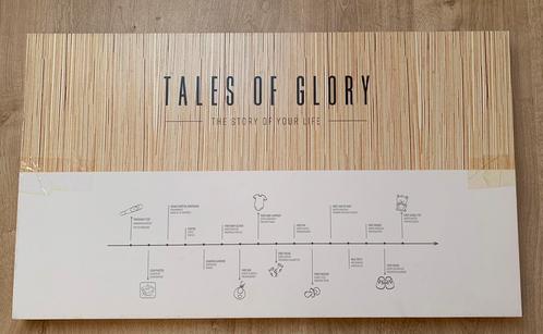 Memorybox baby pink Tales of Glory, Kinderen en Baby's, Kraamcadeaus en Geboorteborden, Nieuw, Ophalen