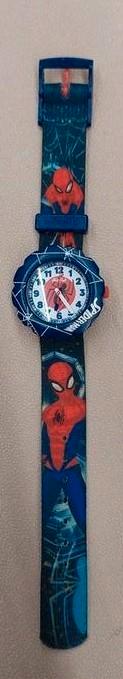 Montre Flik Flak - Spiderman, Enlèvement ou Envoi, Comme neuf