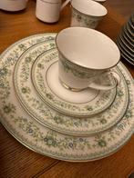 Noritake eetservies, Ophalen