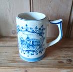 Chope Heineken en faïence AAG Delfts - vintage, Enlèvement ou Envoi