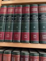 Grote Nederlandse Larousse encyclopedie 25 delen, Boeken, Encyclopedieën, Ophalen, Complete serie, Diverse auteurs, Zo goed als nieuw