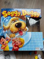 Soggy Doggy, Ophalen, Zo goed als nieuw